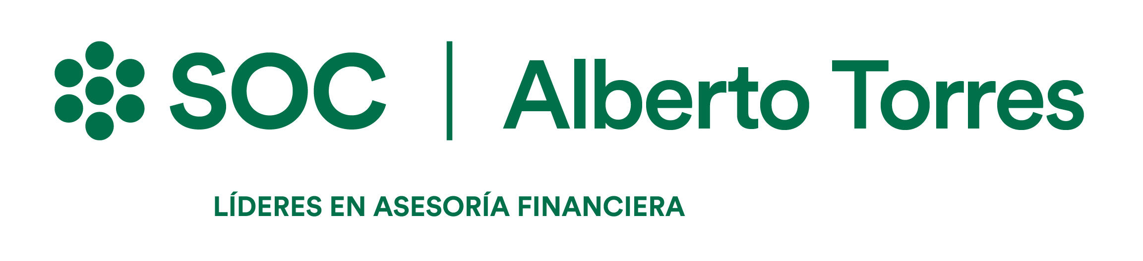 Alberto Torres | SOC, Líderes en Asesoría Financiera Alberto Torres | SOC, Líderes en Asesoría Financiera